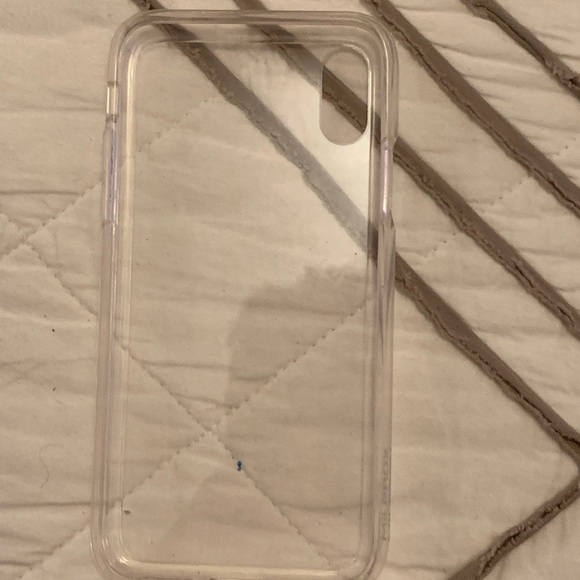 iPhone X case - Picture 2 of 2